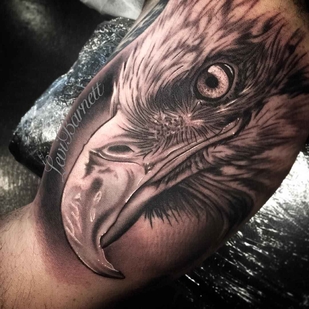 tatuaje #5369 | Tattoo Artist Levi Barnett