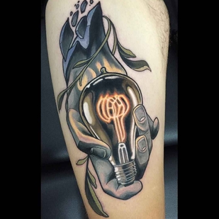 tatuaje #5221 | Tattoo Artist Brian Povak