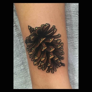 tatuaje #5241 | Tattoo Artist Brian Povak