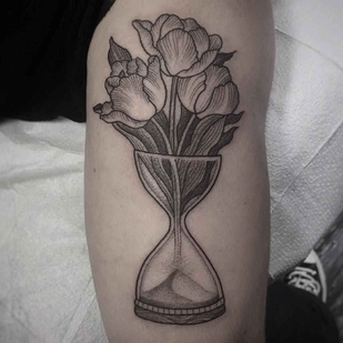 tatuaje #5284 | Tattoo Artist Susanne Suflanda Konig