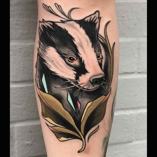 tatuaje #5235 | Tattoo Artist Brian Povak