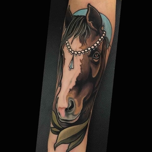 tatuaje #5237 | Tattoo Artist Brian Povak