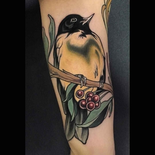 tatuaje #5240 | Tattoo Artist Brian Povak