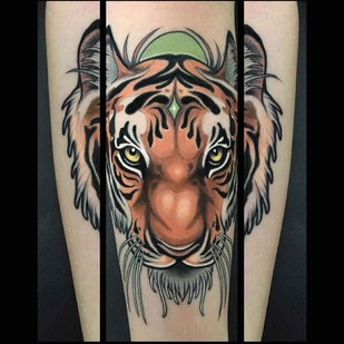 tatuaje #5230 | Tattoo Artist Brian Povak