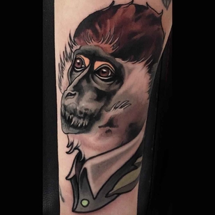 tatuaje #5244 | Tattoo Artist Brian Povak