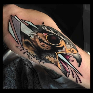 tatuaje #5254 | Tattoo Artist Brian Povak