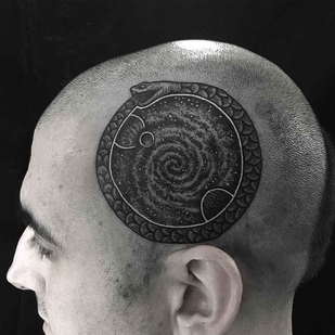 tatuaje #6893 | Tattoo Artist Merry Morgan