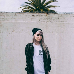 🔥 Fotos sensuales, portafolio de modelo  #6214 Modelo de tatuajes Kimberry Behets