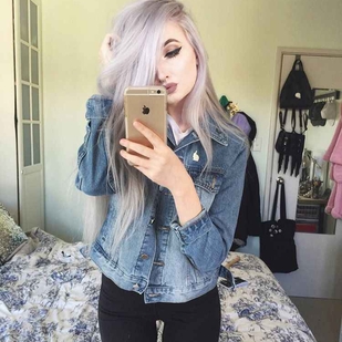 🔥 Fotos sensuales, portafolio de modelo  #6261 Modelo de tatuajes Kimberry Behets