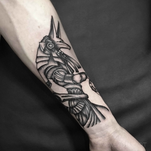 tatuaje #15928 | Tattoo Artist Vladislav Permyakov