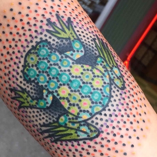 tatuaje #15932 | Tattoo Artist Tomas Garcia