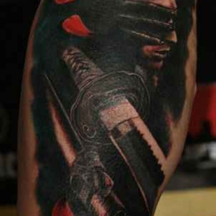 tatuaje #16187 | Tattoo Artist Alexei Efimov