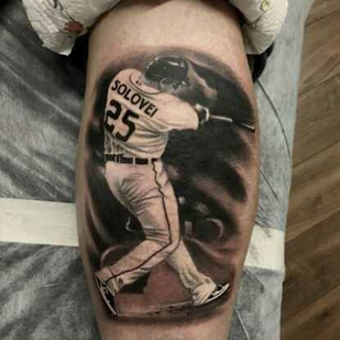 tatuaje #16184 | Tattoo Artist Alexei Efimov