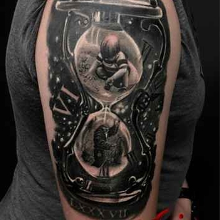 tatuaje #16183 | Tattoo Artist Alexei Efimov