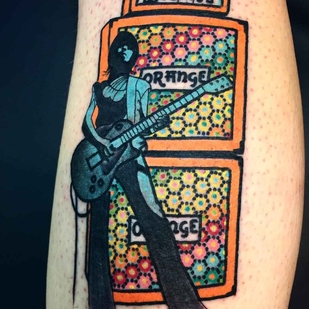 tatuaje #15936 | Tattoo Artist Tomas Garcia