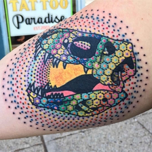 tatuaje #15937 | Tattoo Artist Tomas Garcia