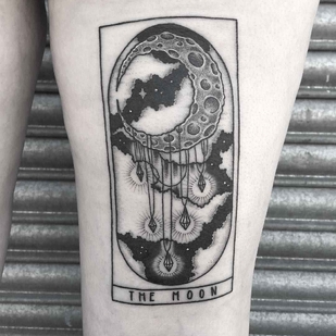 tatuaje #16045 | Tattoo Artist Lozzy Bones