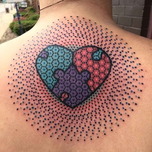 tatuaje #15943 | Tattoo Artist Tomas Garcia