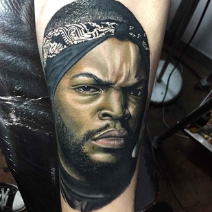 tatuaje #15906 | Tattoo Artist Daniel Bedoya