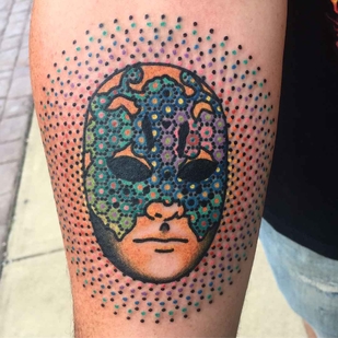 tatuaje #15941 | Tattoo Artist Tomas Garcia