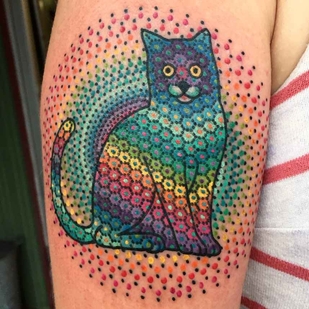 tatuaje #15947 | Tattoo Artist Tomas Garcia