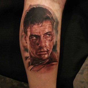 tatuaje #16034 | Tattoo Artist Kris Busching