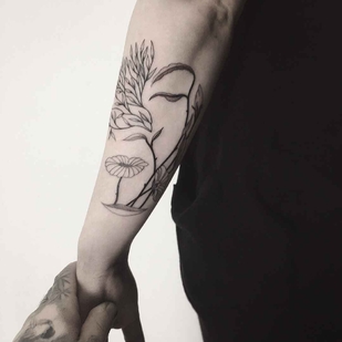 tatuaje #16295 | Tattoo Artist Iosep