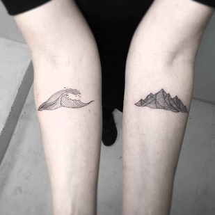 tatuaje #16291 | Tattoo Artist Iosep