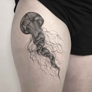 tatuaje #16301 | Tattoo Artist Iosep