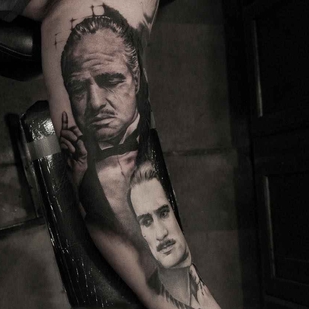 tatuaje #16038 | Tattoo Artist Kris Busching