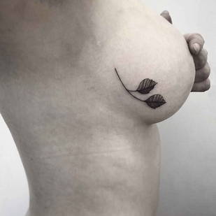 tatuaje #16297 | Tattoo Artist Iosep