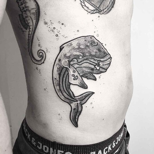 tatuaje #16293 | Tattoo Artist Iosep