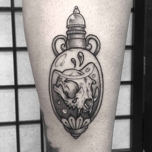 tatuaje #16062 | Tattoo Artist Lozzy Bones
