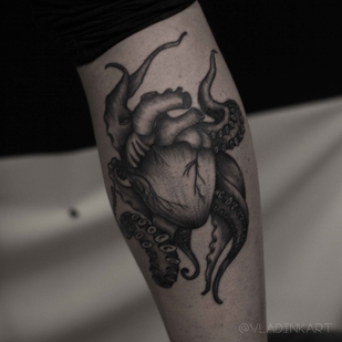 tatuaje #15931 | Tattoo Artist Vladislav Permyakov