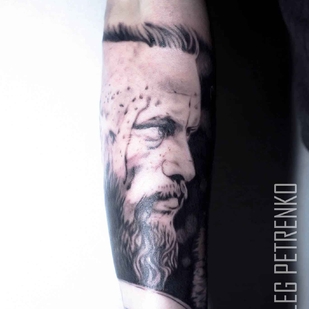 tatuaje #16370 | Tattoo Artist Petrenko Oleg