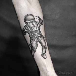 tatuaje #15923 | Tattoo Artist Vladislav Permyakov