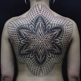 tatuaje #27065 | Tattoo Artist Corey Divine