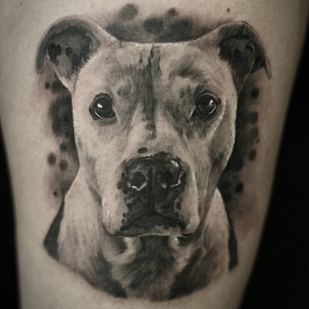 tatuaje #27355 | Tattoo Artist Chris Adamek