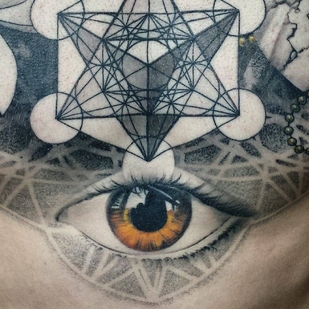 tatuaje #27364 | Tattoo Artist Chris Adamek