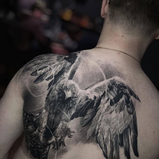 tatuaje #27398 | Tattoo Artist Alex Oberov