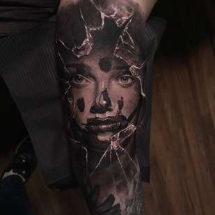 tatuaje #27408 | Tattoo Artist Alex Oberov