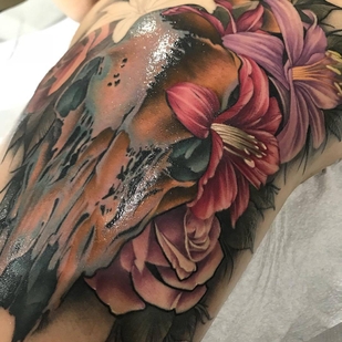 tatuaje #27469 | Tattoo Artist Jason Sketchy Lawyer