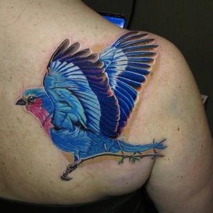 tatuaje #27568 | Tattoo Artist Jose Guevara Morales