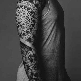 tatuaje #27076 | Tattoo Artist Corey Divine