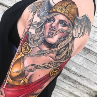 tatuaje #27692 | Tattoo Artist Samantha Smith