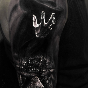 tatuaje #27696 | Tattoo Artist  Artem Artemenkov