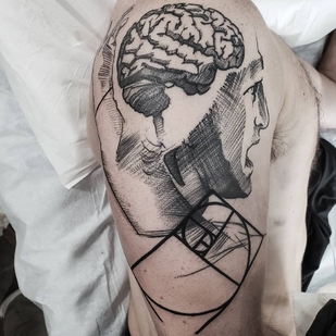 tatuaje #27732 | Tattoo Artist Mike Riina