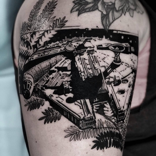 tatuaje #27725 | Tattoo Artist Mike Riina