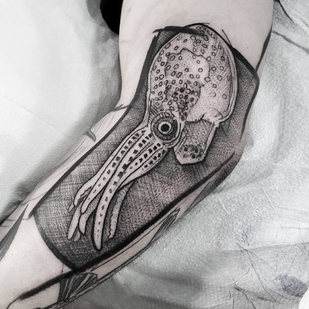 tatuaje #27730 | Tattoo Artist Mike Riina