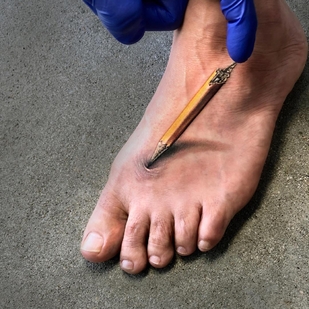 tatuaje #27302 | Tattoo Artist Mike DeVries